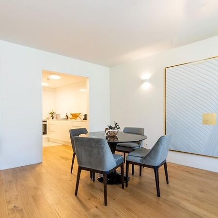Liberdade 12 By The Good Neighbour In Lisbon Appartement Buitenkant foto