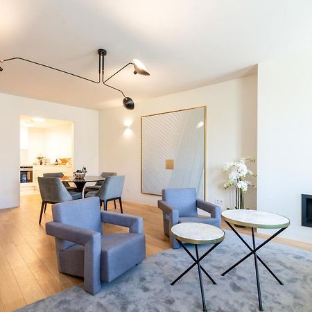 Liberdade 12 By The Good Neighbour In Lisbon Appartement Buitenkant foto