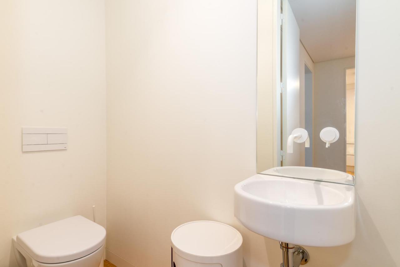 Liberdade 12 By The Good Neighbour In Lisbon Appartement Buitenkant foto
