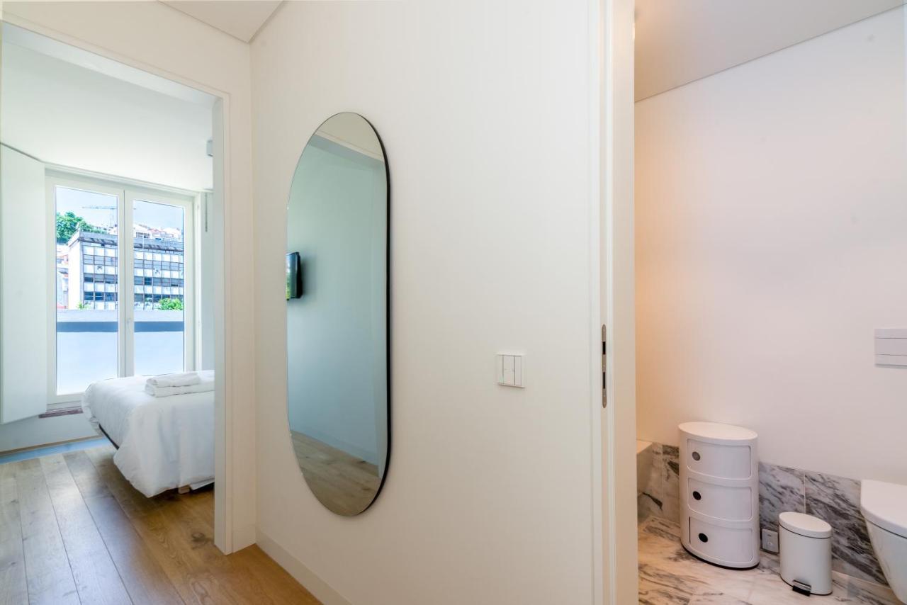 Liberdade 12 By The Good Neighbour In Lisbon Appartement Buitenkant foto