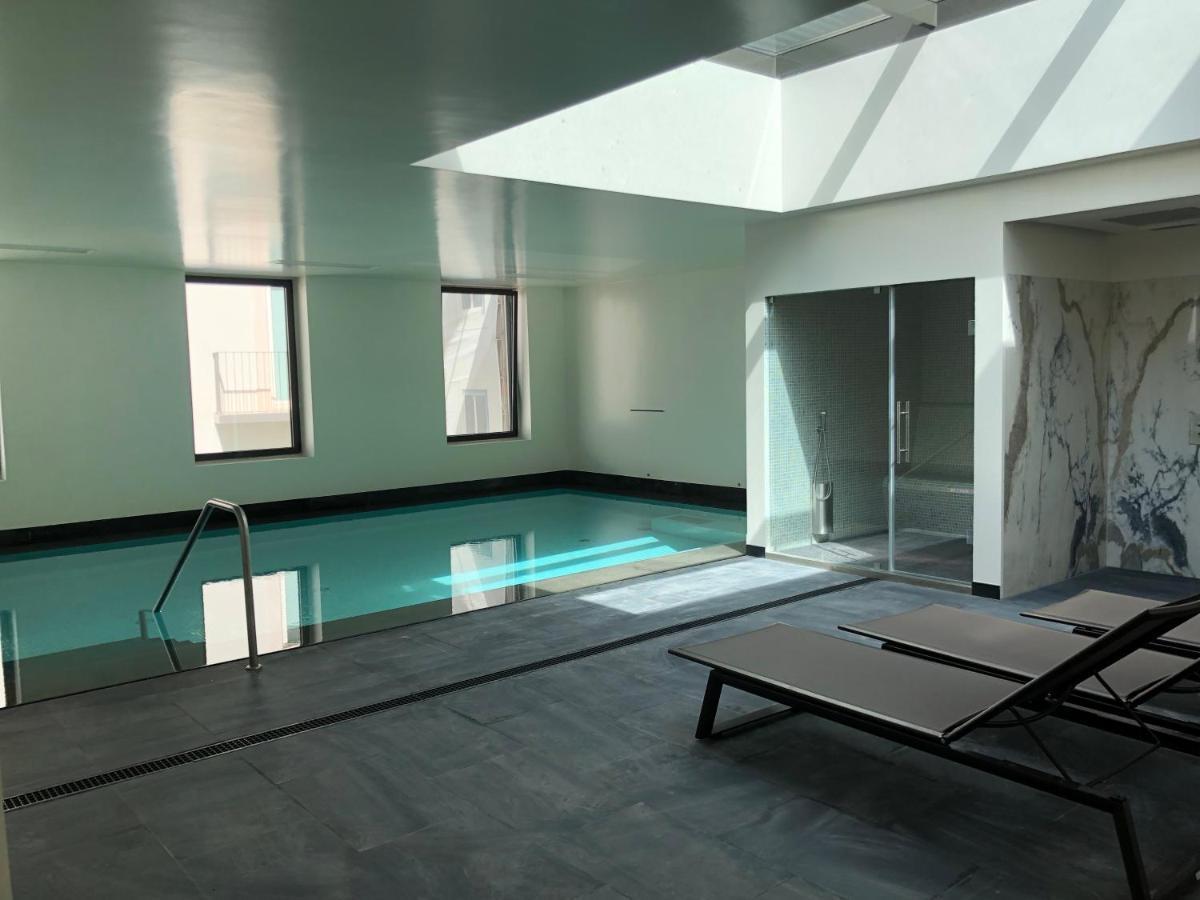 Liberdade 12 By The Good Neighbour In Lisbon Appartement Buitenkant foto