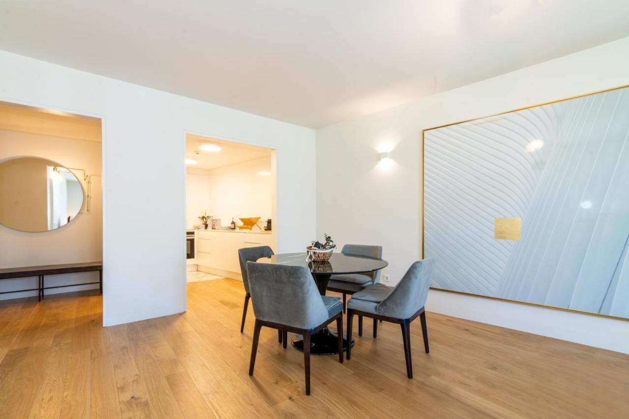 Liberdade 12 By The Good Neighbour In Lisbon Appartement Buitenkant foto