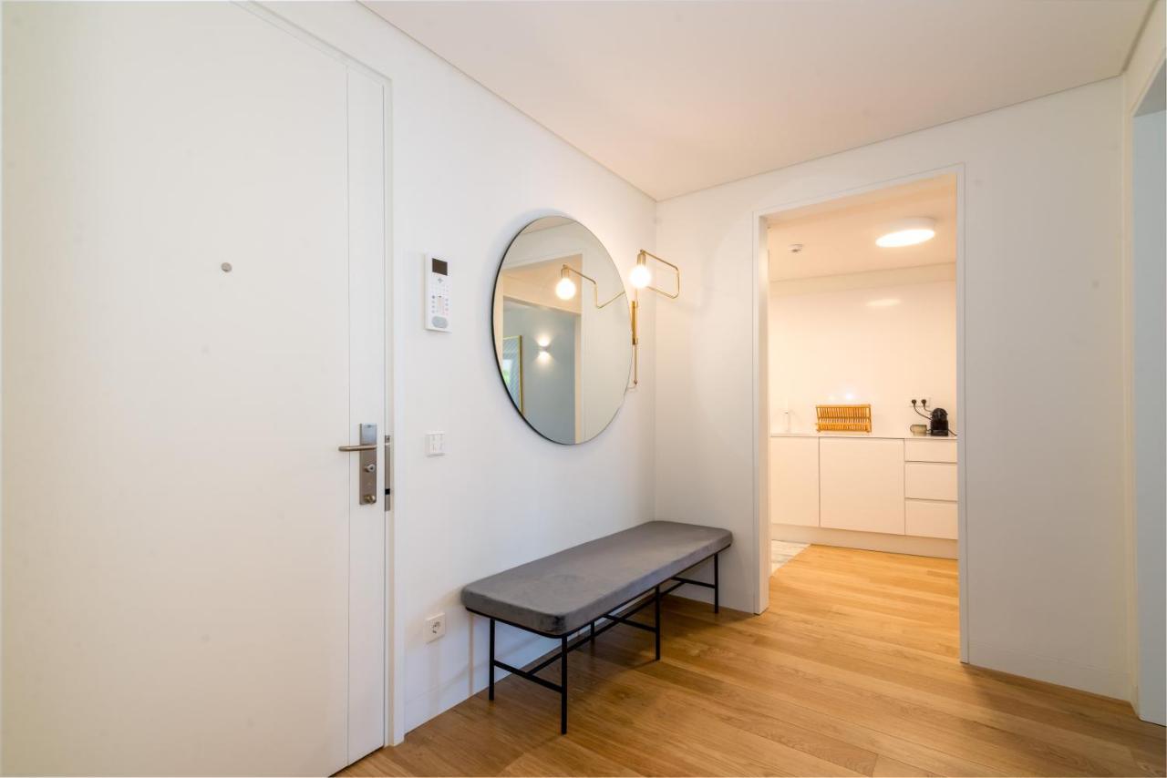 Liberdade 12 By The Good Neighbour In Lisbon Appartement Buitenkant foto