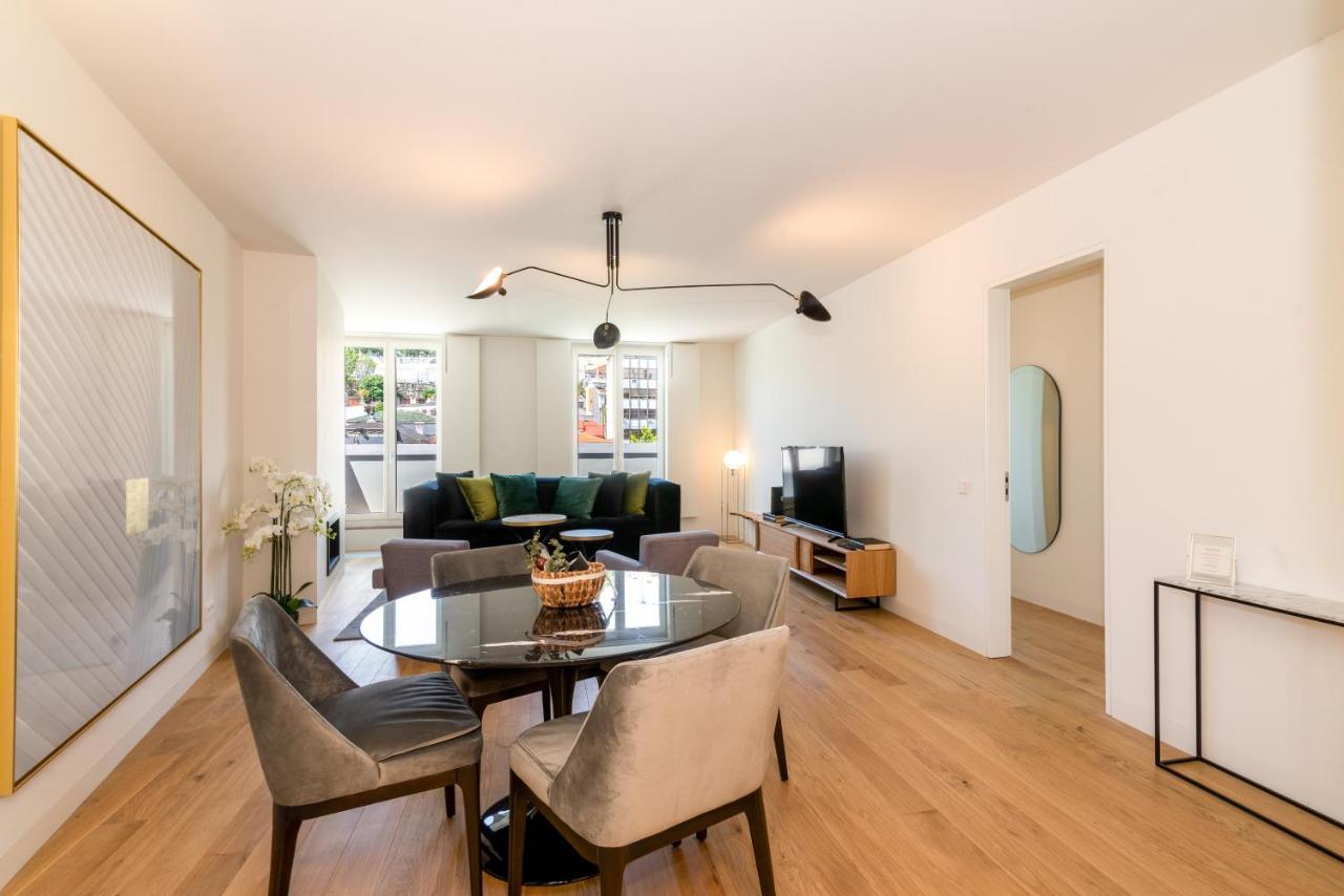 Liberdade 12 By The Good Neighbour In Lisbon Appartement Buitenkant foto