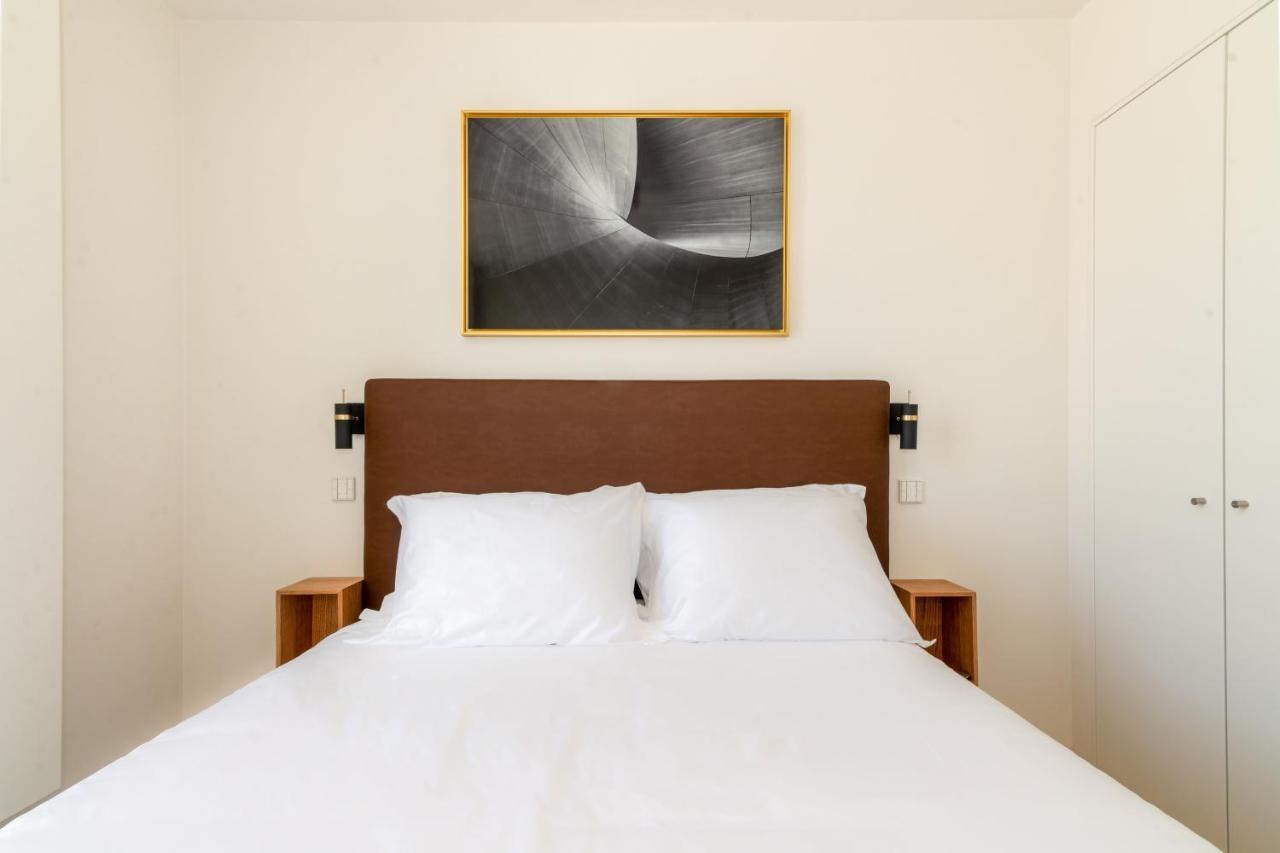 Liberdade 12 By The Good Neighbour In Lisbon Appartement Buitenkant foto