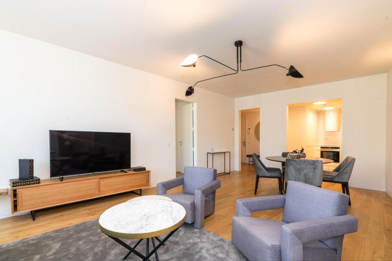 Liberdade 12 By The Good Neighbour In Lisbon Appartement Buitenkant foto