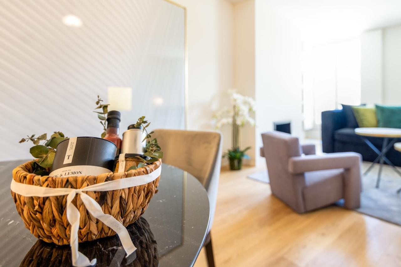 Liberdade 12 By The Good Neighbour In Lisbon Appartement Buitenkant foto