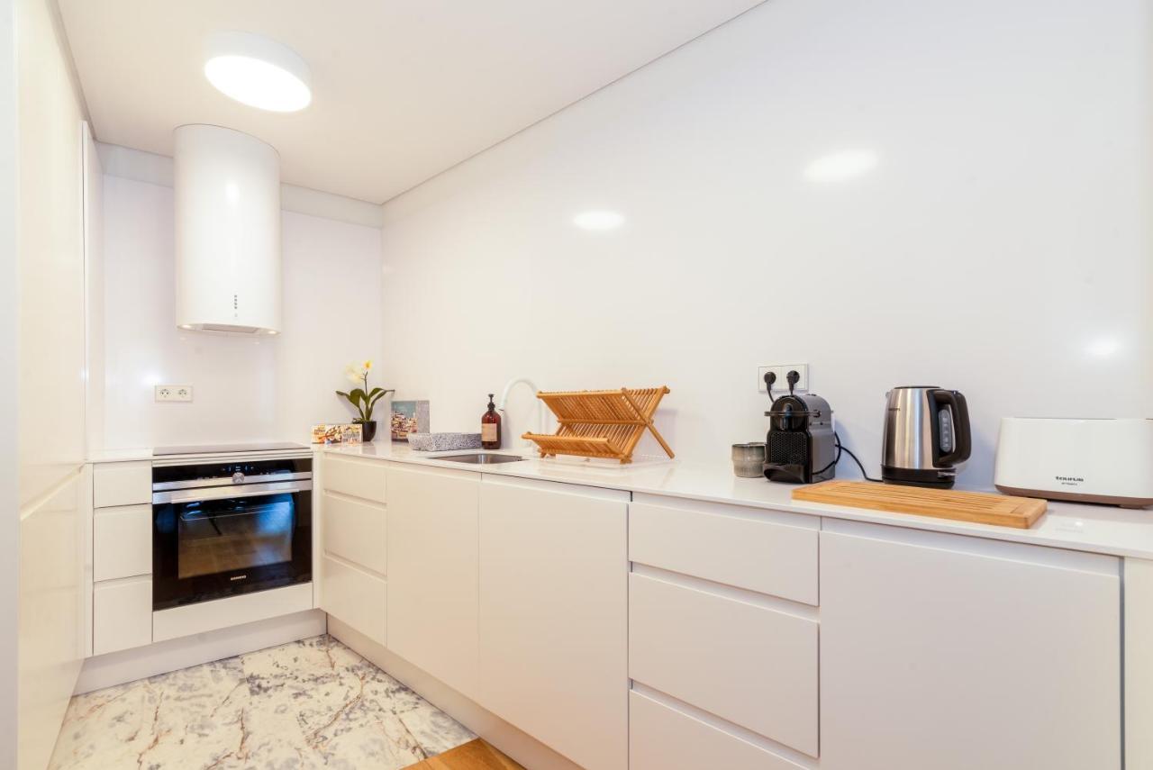 Liberdade 12 By The Good Neighbour In Lisbon Appartement Buitenkant foto
