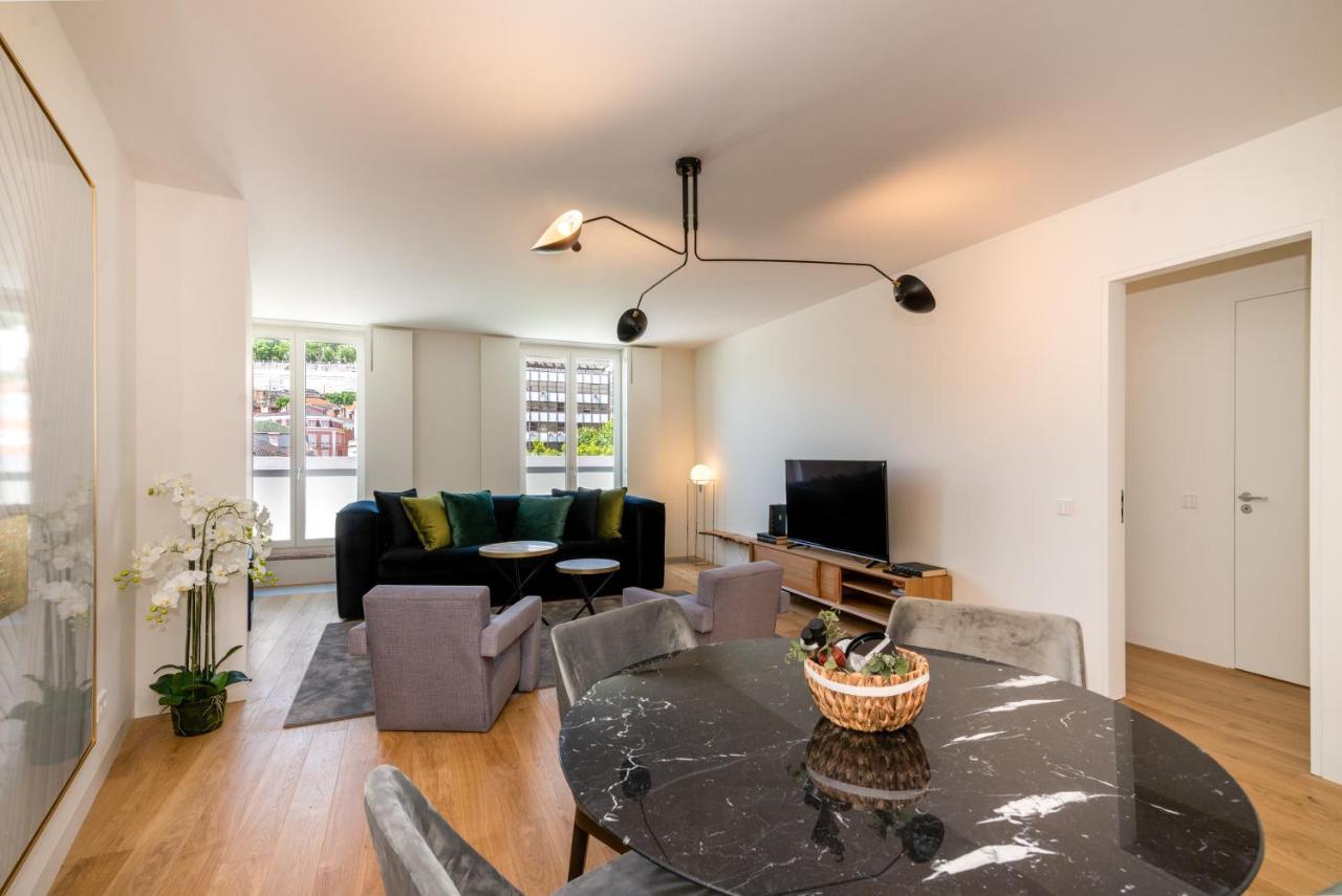 Liberdade 12 By The Good Neighbour In Lisbon Appartement Buitenkant foto