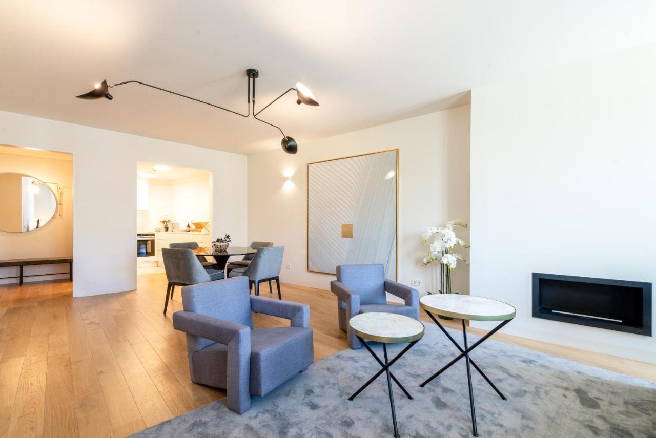 Liberdade 12 By The Good Neighbour In Lisbon Appartement Buitenkant foto